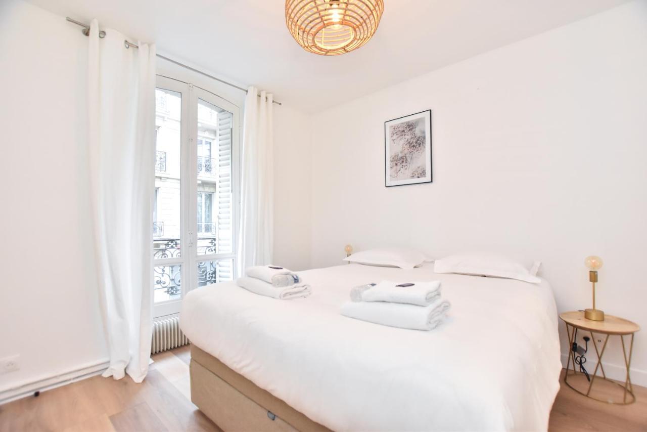 Superb Apartment - 6P- Center Of פריז מראה חיצוני תמונה